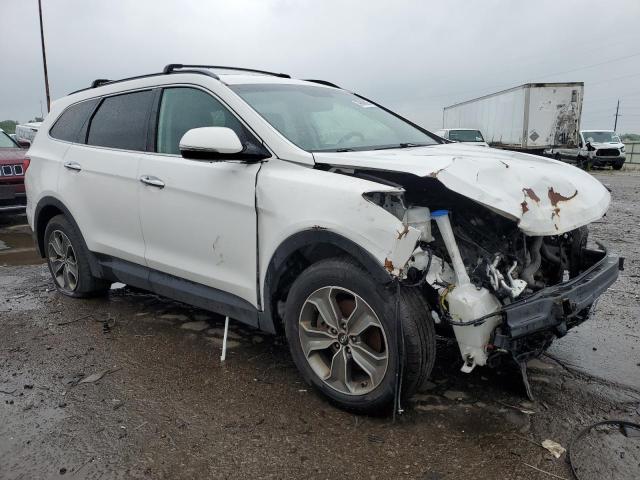 Vin: km8sndhf3eu062661, lot: 59869865, hyundai santa fe gls 20144