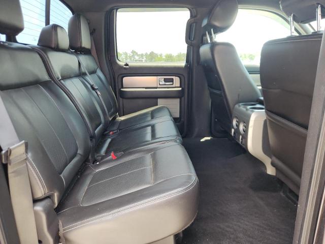 2013 FORD F150 SUPER #3302738011