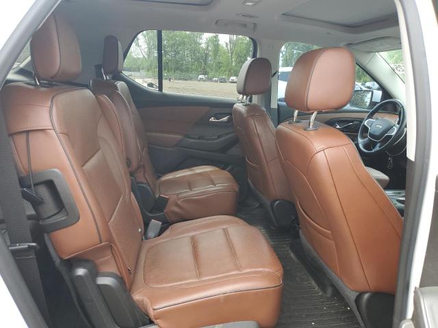 2018 CHEVROLET TRAVERSE H 1GNEVKKW5JJ108623