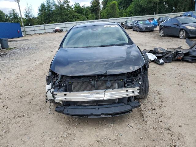 2022 TOYOTA COROLLA LE - JTDEPMAEXNJ207645