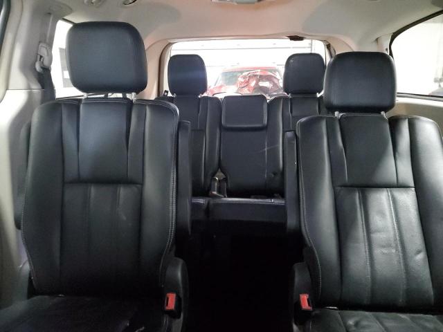 2012 CHRYSLER TOWN & COU #3299305822