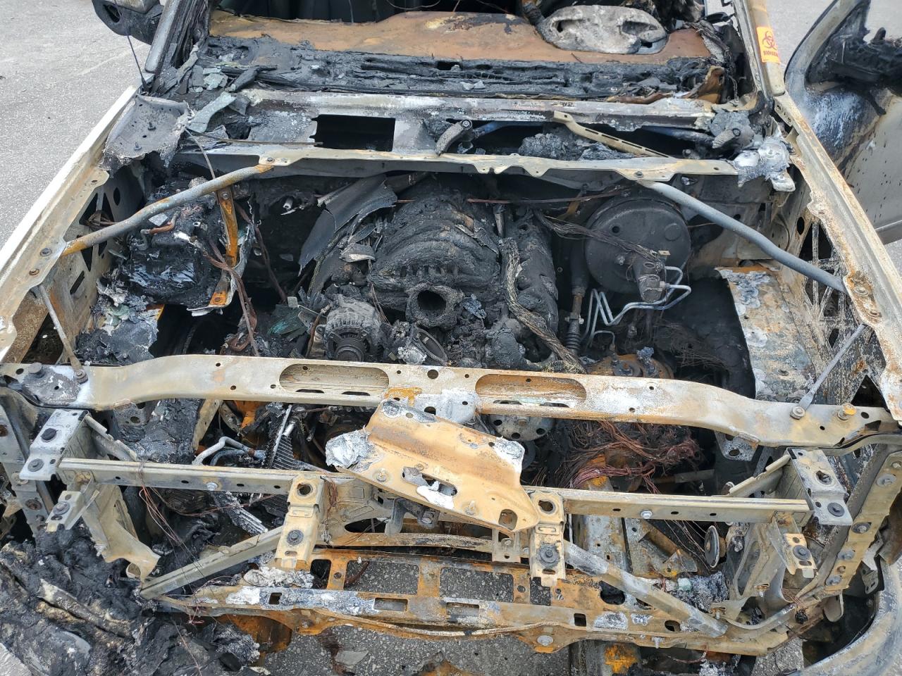Chevrolet Silverado 2018