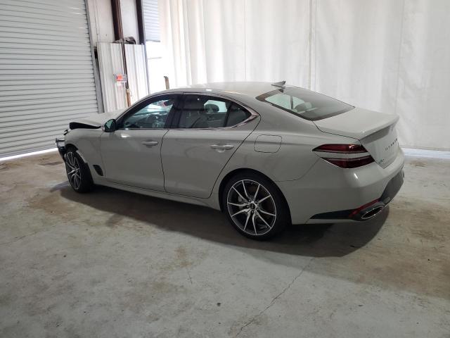 Vin: kmtg34sc2su151147, lot: 59408125, genesis g70 base base 20252
