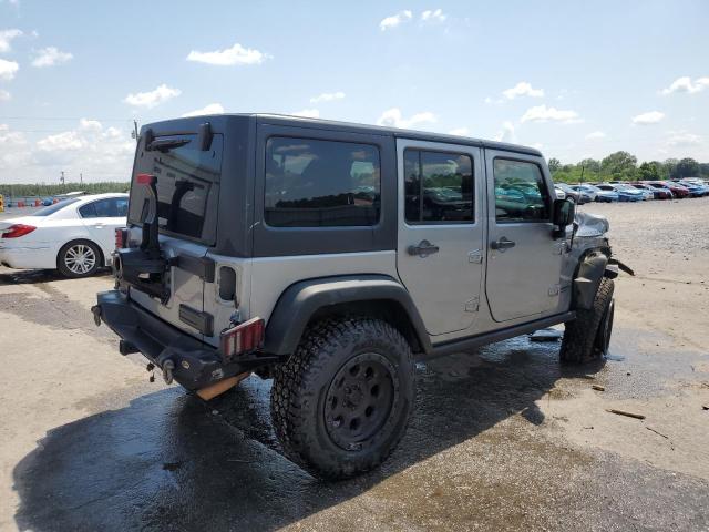 2015 JEEP WRANGLER U 1C4BJWFG7FL515341