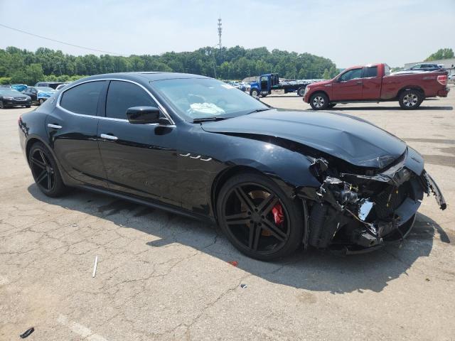 Vin: zam57rta5e1122165, lot: 60257835, maserati all models s 20144