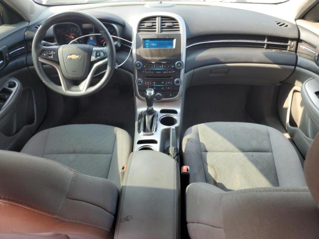 2015 CHEVROLET MALIBU LS 1G11B5SL4FF103391