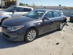 2017 KIA OPTIMA EX - 5XXGU4L31HG158048