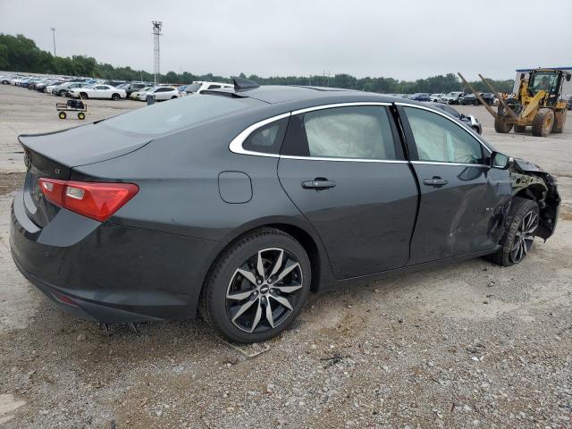 Vin: 1g1zd5st3jf145007, lot: 59362325, chevrolet malibu lt 20183
