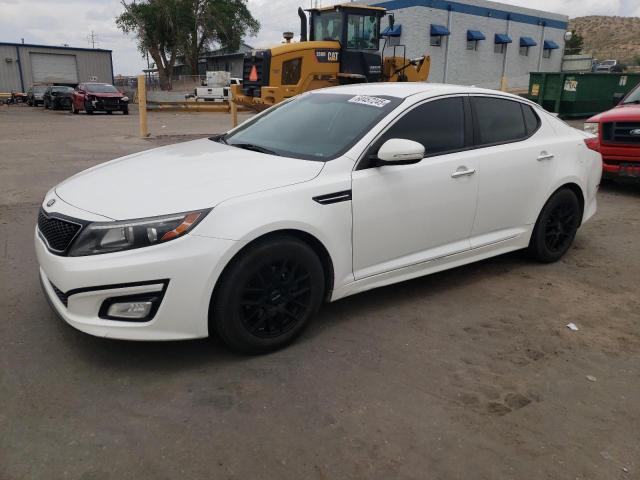 Vin: knagm4a71f5527446, lot: 60457245, kia optima lx 2015 img_1