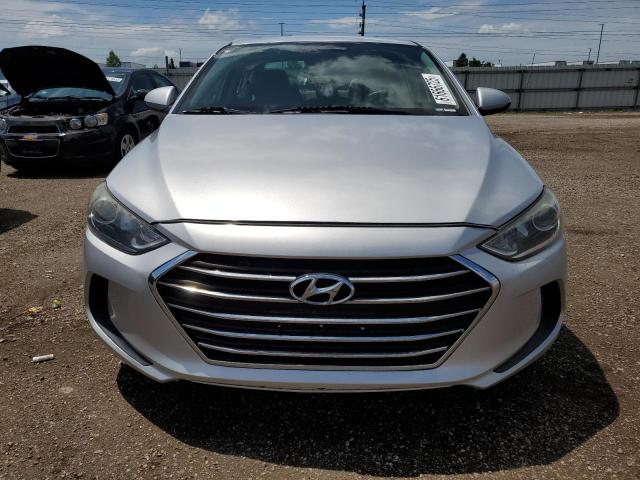 2017 HYUNDAI ELANTRA SE - 5NPD74LF4HH148963