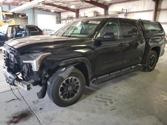 TOYOTA TUNDRA CRE