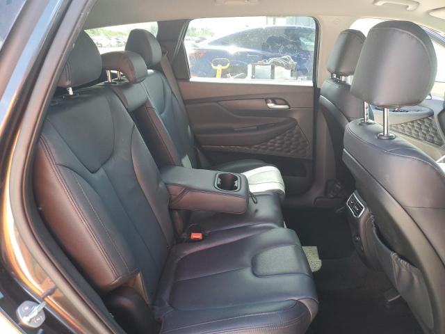 2023 HYUNDAI SANTA FE S - 5NMS24AJ2PH572778