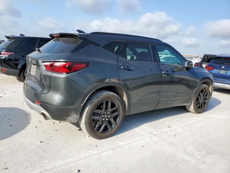 2020 CHEVROLET BLAZER 3LT 3GNKBJRS1LS616128