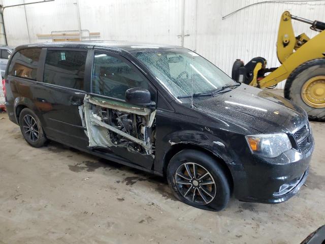 2016 DODGE GRAND CARA - 2C4RDGCG5GR263016