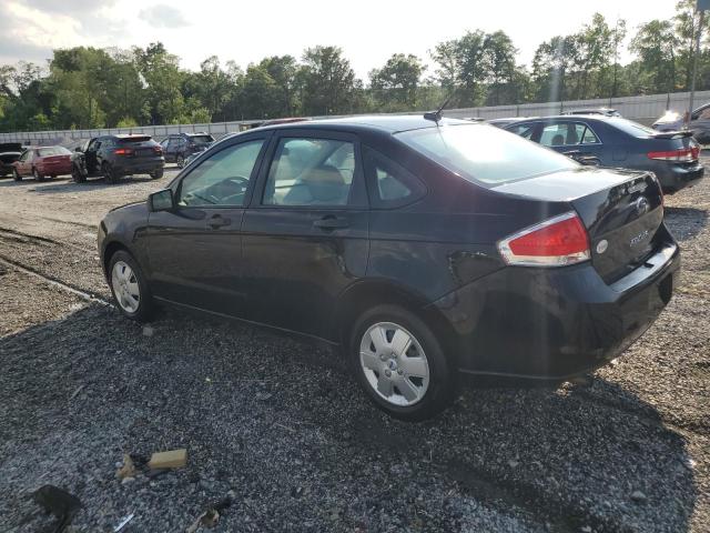 Vin: 1fahp3en7aw141513, lot: 55539405, ford focus s 20102