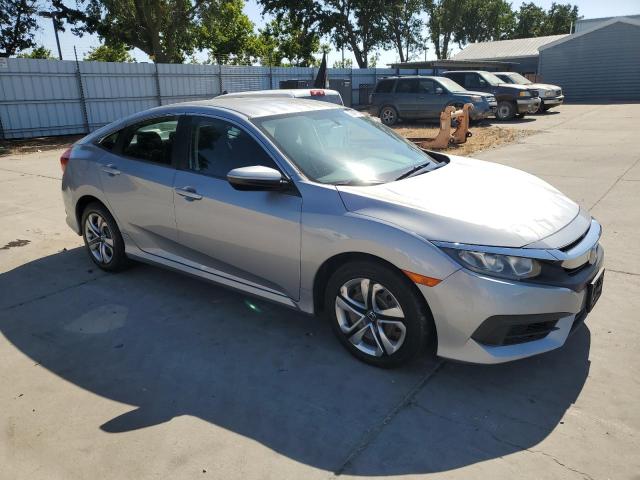 Vin: 2hgfc2f53hh506060, lot: 60648185, honda civic lx 20174