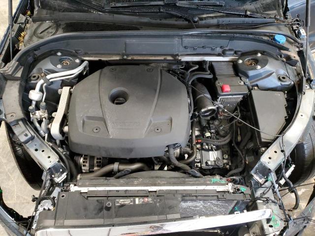 2021 VOLVO XC60 T5 IN YV4102RL2M1740000