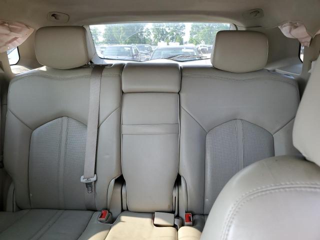 3gyfnde30cs634437 - 2012 Cadillac srx luxury collection - #60104505