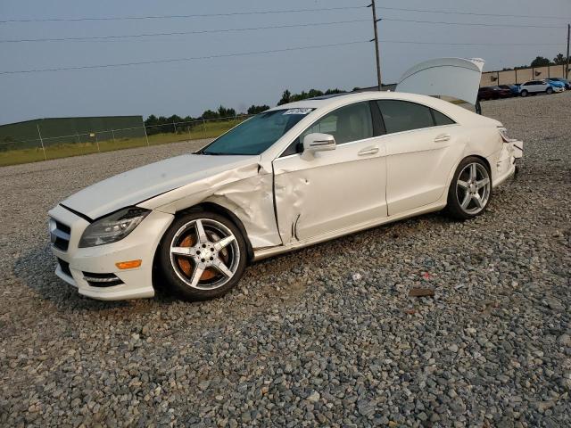 Vin: wddlj7dbxea121740, lot: 59470545, mercedes-benz cls-class 550 2014 img_1