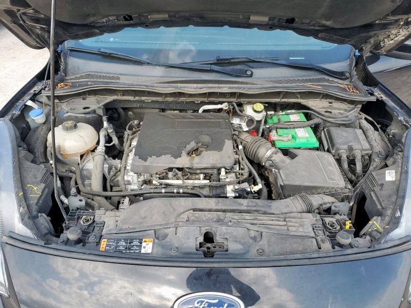 2020 FORD ESCAPE SEL - 1FMCU0H66LUB65859