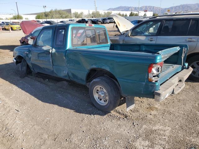 Vin: 1ftcr14a3spa94820, lot: 86786014, ford ranger super cab 19952