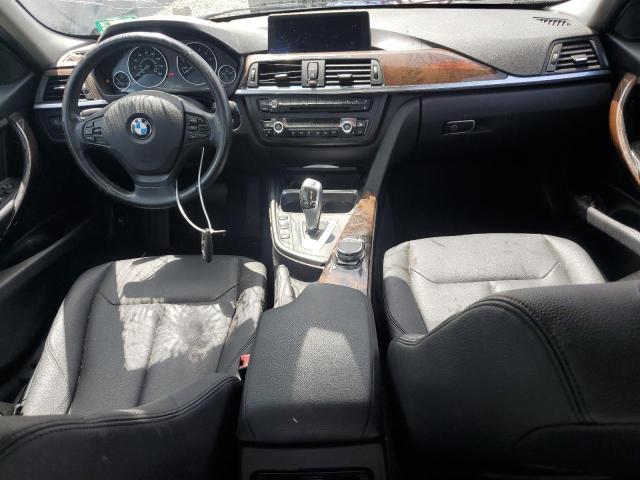 2015 BMW 320 I XDRI - WBA3C3G58FNT52436