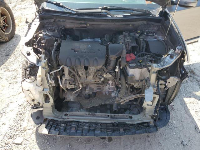 2019 MITSUBISHI OUTLANDER JA4AZ3A31KZ013370