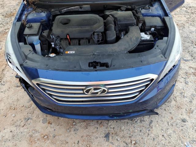 2015 HYUNDAI SONATA SE - 5NPE24AF9FH184683