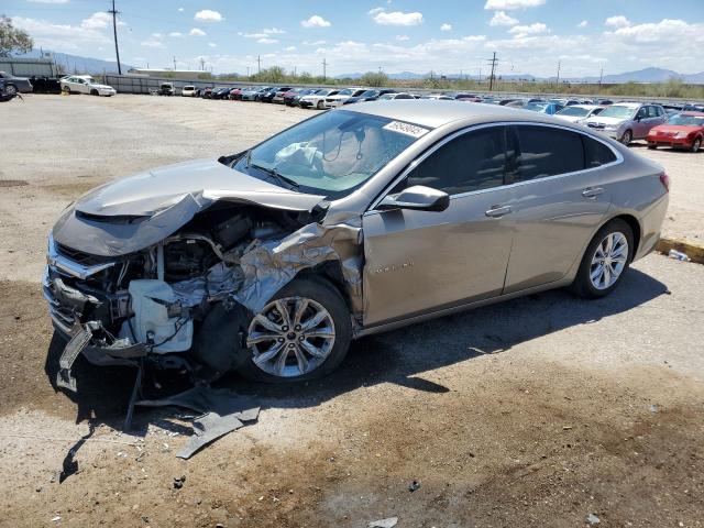 Vin: 1g1zd5st7nf136168, lot: 59549045, chevrolet malibu lt 2022 img_1