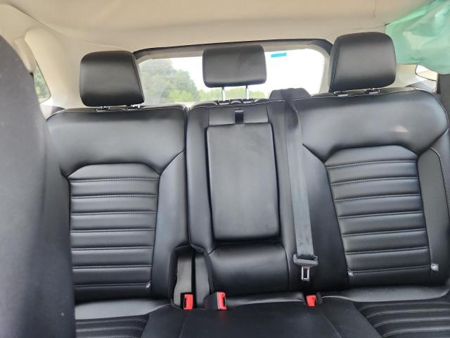 2024 FORD EDGE SEL - 2FMPK4J96RBA34156