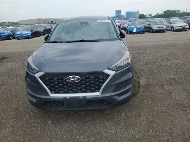 2019 HYUNDAI TUCSON SE - KM8J23A49KU979686