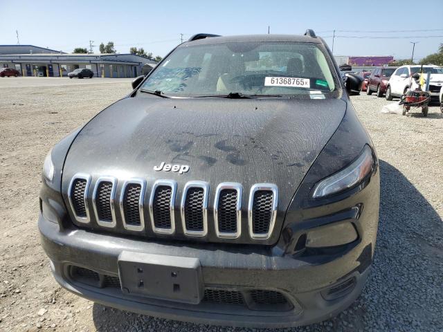 2015 JEEP CHEROKEE S 1C4PJLAB0FW689475