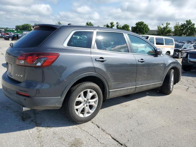 Vin: jm3tb2ca9d0404581, lot: 61454615, mazda cx-9 touring 20133