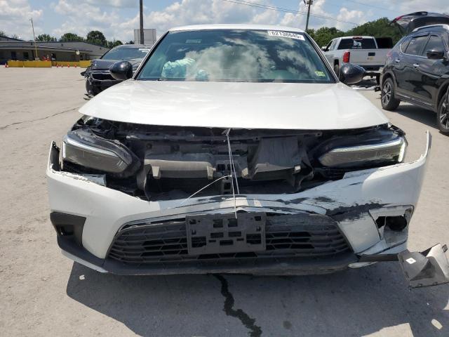 2022 HONDA CIVIC SPOR 2HGFE2F58NH590169