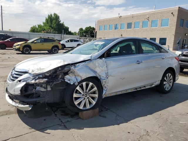 Vin: 5npec4ac6eh932971, lot: 61985745, hyundai sonata se 2014 img_1
