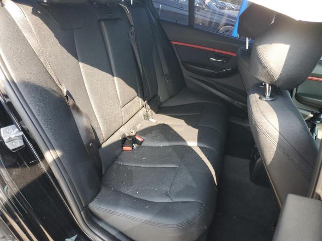 2018 BMW 330 XI WBA8D9G56JNU69320