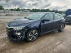 2016 HONDA CIVIC EXL - 19XFC1F75GE018863