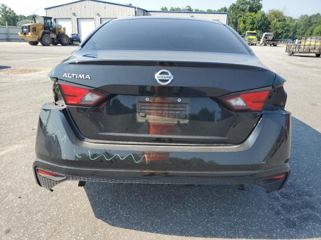 2022 NISSAN ALTIMA S - 1N4BL4BV2NN398621