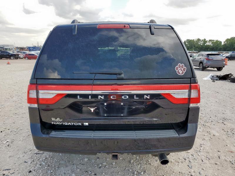 2017 LINCOLN NAVIGATOR - 5LMJJ3HT2HEL03435
