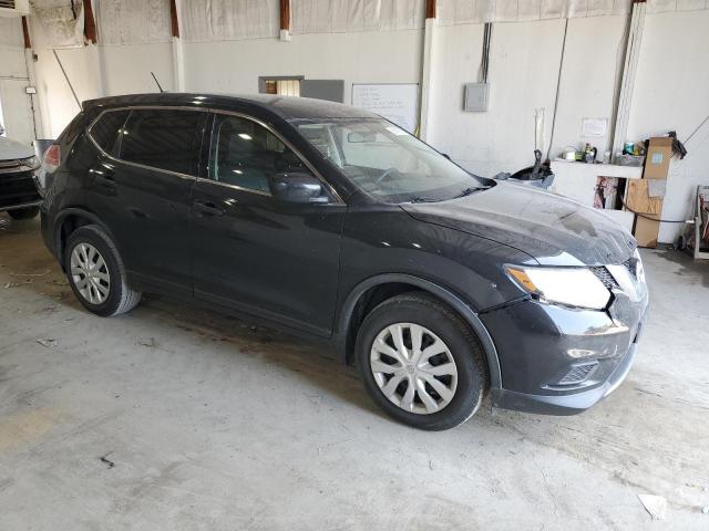 Vin: jn8at2mv7gw140412, lot: 59478615, nissan rogue s 20164