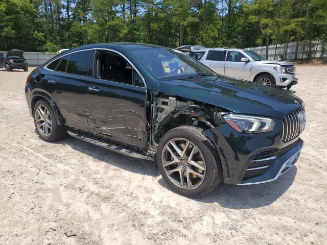 Vin: 4jgfd6bb7na664826, lot: 59028425, mercedes-benz gle-class amg 53 4matic 20224
