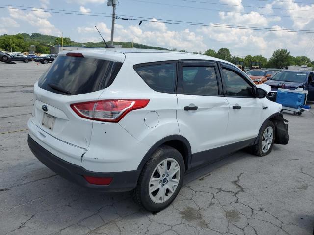 Vin: 1fmcu0f76gub79519, lot: 58914595, ford escape s 20163