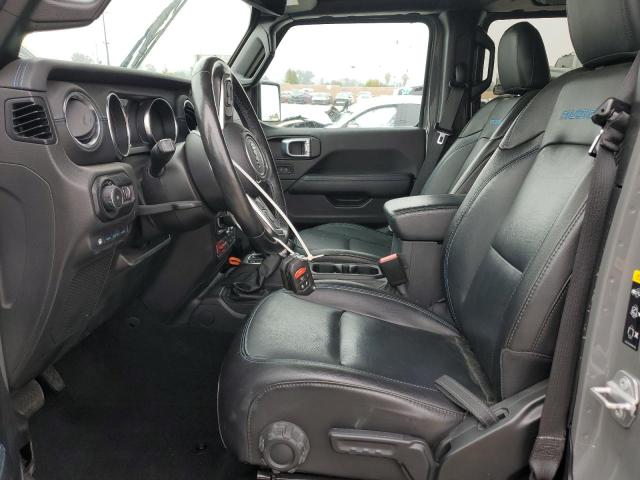 2021 JEEP WRANGLER U - 1C4JJXR66MW775035