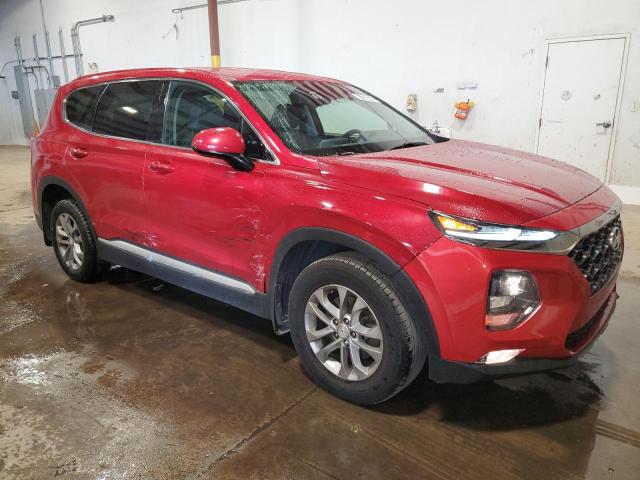 Vin: 5nms33ad4lh234617, lot: 61030355, hyundai santa fe sel 20204
