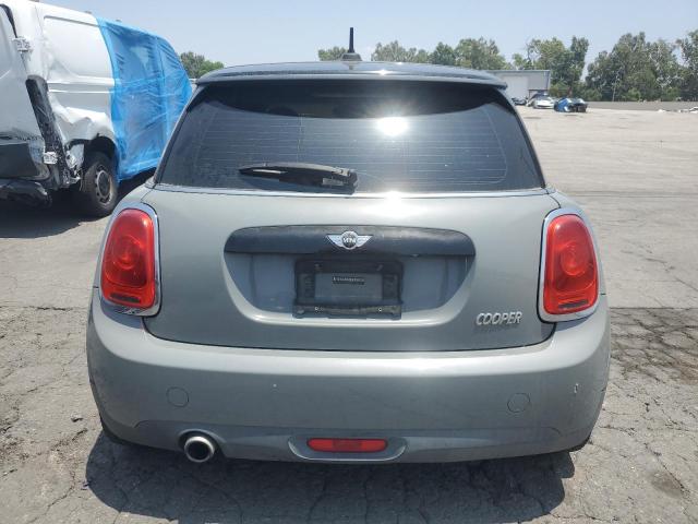 2016 MINI COOPER WMWXP5C56G2D15172