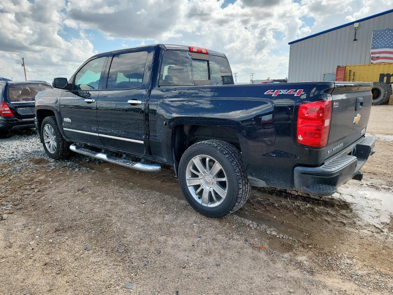 Vin: 3gcuktec7eg341737, lot: 61813635, chevrolet all models k1500 high country 20142