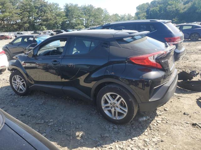 Vin: nmtkhmbx1lr110753, lot: 61716765, toyota c-hr xle 20202