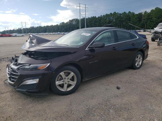 CHEVROLET MALIBU LS