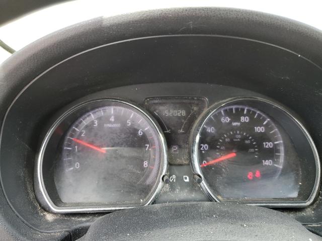 2015 NISSAN VERSA S - 3N1CN7AP4FL900465