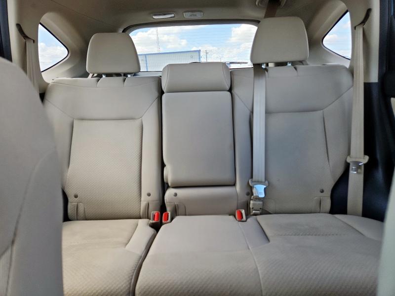 2016 HONDA CR-V EX 2HKRM3H57GH557563